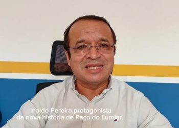 Paço do Lumiar: A incompetência do Prefeito  Inaldo Pereira deixa 300 agricultores desamparados
