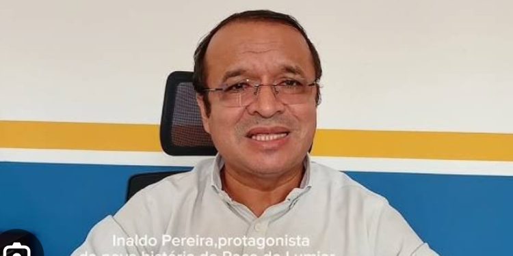 Paço do Lumiar: A incompetência do Prefeito  Inaldo Pereira deixa 300 agricultores desamparados