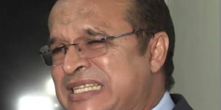 “TERRA ARRASADA”: Inaldo Pereira deixa Paço do Lumiar à beira da falência, Caos Total.