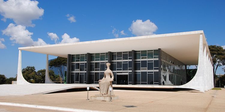 STF suspende Prerrogativa de Foro Para diretores da Assembleia do Maranhão