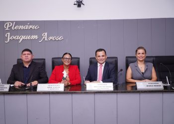 Orçamento Municipal de 2025 Aprovado por Unanimidade em Extraordinária da Câmara Municipal de Paço do Lumiar