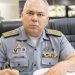 Coronel Pitágoras Mendes Nunes assume comando da PMMA em meio a denúncias contra antecessor