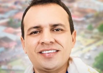 Prefeito Eleito de Nova Olinda, Ari Meneses, se Entrega à Polícia Federal em Meio à Operação Cangaço Eleitoral