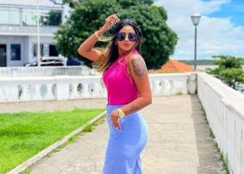 Ex-candidata denuncia fraude e ameaças em esquema político