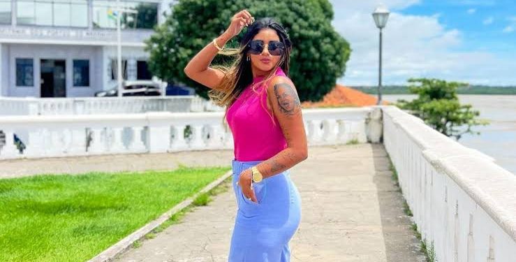 Ex-candidata denuncia fraude e ameaças em esquema político