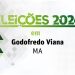 Fraude Eleitoral? A Conturbada Realidade de Godofredo Viana