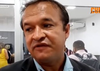 Gestão de Inaldo Pereira Encerrada em Caos: Cancelamentos de Licitações Levantam Suspeitas de Irregularidades