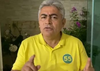 Prefeito José Francisco é Cassado pela Câmara Municipal de Codó