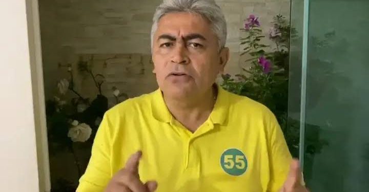 Prefeito José Francisco é Cassado pela Câmara Municipal de Codó