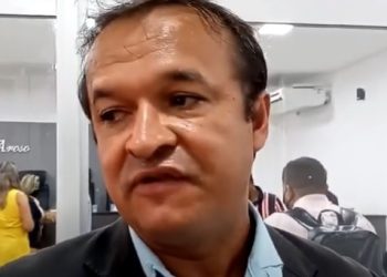 Corrupção, Terra Arrasada: Grave denúncia sobre desaparecimento de documentos licitatórios na gestão de Inaldo Pereira  em Paço do Lumiar .