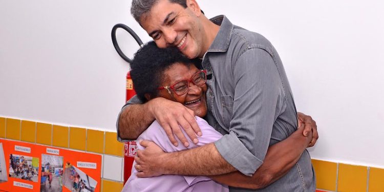 Braide Eleva São Luís ao Topo da Gestão Pública no Brasil