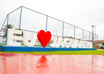Carlos Brandão celebra os 64 anos de Paço do Lumiar com investimentos em infraestrutura, educação e lazer