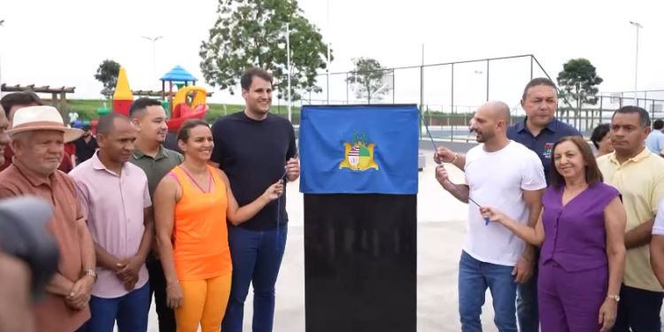 Carlos Brandão e o Maranhão que Avança: Inaugurações em Colinas e Fortuna