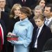 Donald Trump toma posse para do segundo mandato