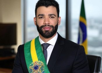 “Gusttavo Lima na Presidência? Candidaturas Surpreendentes e a Luta Pelo Trono de 2026 Já Agitam os Bastidores!”