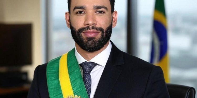“Gusttavo Lima na Presidência? Candidaturas Surpreendentes e a Luta Pelo Trono de 2026 Já Agitam os Bastidores!”