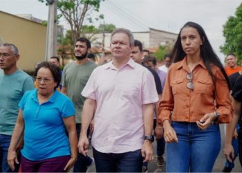 A Gestão do Prefeito Rafael em  Timon começa com o pé direito com o Programa Cidade Limpa