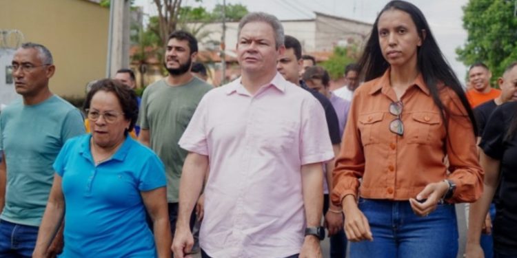 A Gestão do Prefeito Rafael em Timon começa com o pé direito com o Programa Cidade Limpa