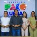 Fred Campos recebe Vice-Governador Felipe Camarão em Visita Nova Sede Administrativa de Paço do Lumiar