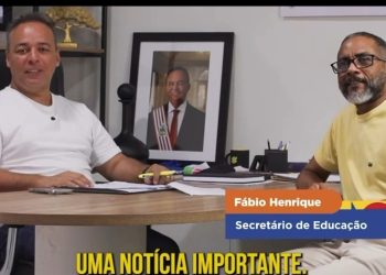 Prefeitura de Paço do Lumiar regulariza pagamentos das escolas comunitárias