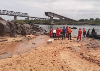Desabamento da Ponte JK: número de mortos chega a 13; buscas seguem por desaparecidos