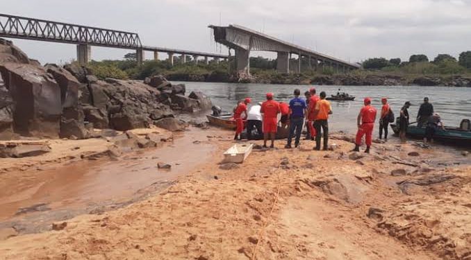 Desabamento da Ponte JK: número de mortos chega a 13; buscas seguem por desaparecidos