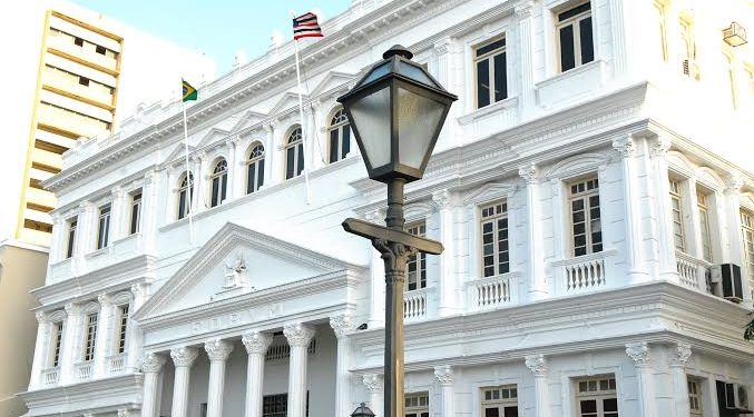 Abertura do Ano Judiciário do TJMA será nessa quarta-feira, dia 22