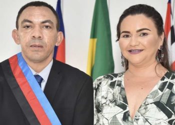 MPE Solicita Cassação de Prefeito e Vice de Pio XII por Abuso de Poder nas Eleições de 2024