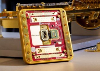 Microsoft Apresenta Avanço Revolucionário na Computação Quântica com o Processador Majorana 1