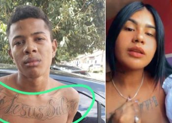 Suspeito de sequestrar e matar enfermeira em São Luís morre no hospital