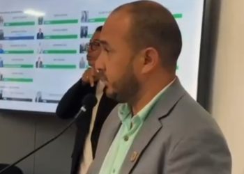 Paço do Lumiar :Vereador Fernandinho Consegue Reforma para UBS das Mercês