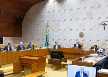 Nepotismo: STF pode dar golpe final nesta prática vergonhosa
