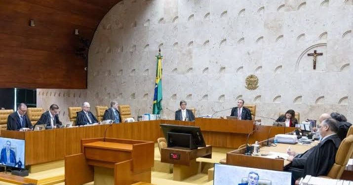 Nepotismo: STF pode dar golpe final nesta prática vergonhosa