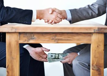 ARTIGO: O CINISMO COMO REGRA: QUANDO A CORRUPÇÃO SE TORNA UM TROFÉU