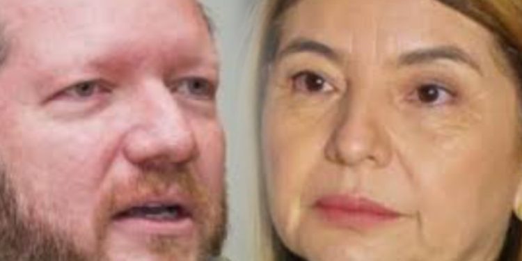 STF decidirá futuro da presidência da Alema em julgamento decisivo