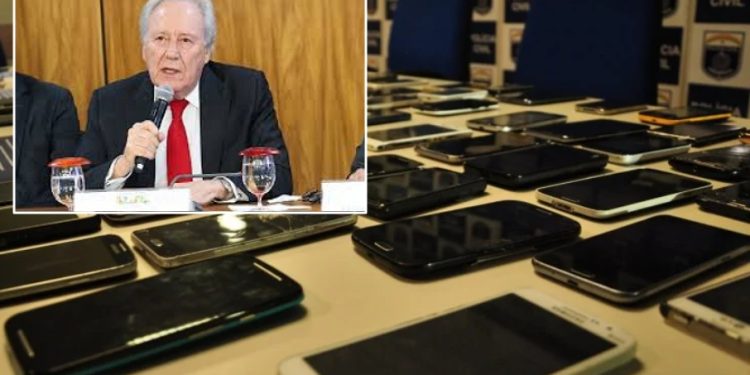 Projeto de lei propõe pena de até 12 anos para quem comprar celulares roubados e serviço de TV box pirata passa a ser crime grave