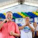 Governo participa dos 100 dias da gestão municipal em Imperatriz e celebra parcerias com o município