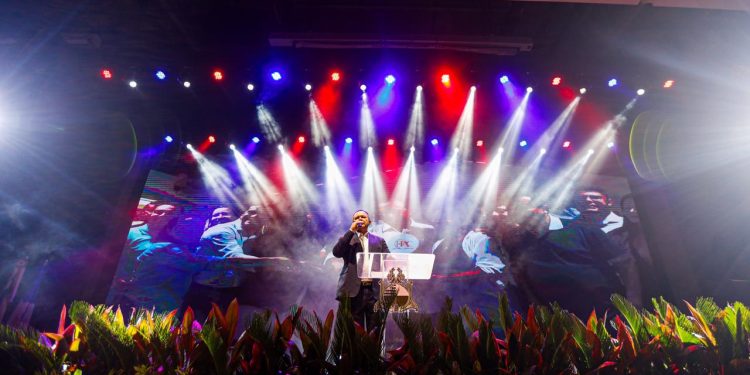 “Com assinatura recorde de termos, Brandão fortalece parceria histórica com os municípios”