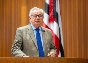 Deputado Arnaldo Melo reconhece atuação descentralizada do governador Brandão e celebra avanços em Coroatá