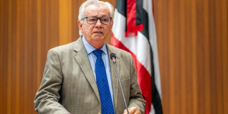 Deputado Arnaldo Melo reconhece atuação descentralizada do governador Brandão e celebra avanços em Coroatá