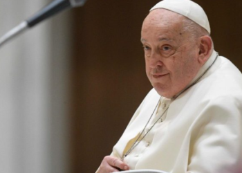 Morre o papa Francisco, aos 88 anos