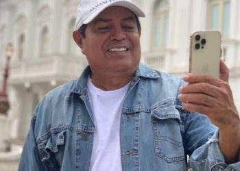 Adeus, Luís Cardoso: a notícia mais difícil de escrever