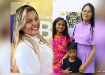 Suspeita de ter envenenado ovo de Páscoa agiu por ciúme e vingança, diz secretário