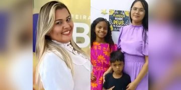 Suspeita de ter envenenado ovo de Páscoa agiu por ciúme e vingança, diz secretário