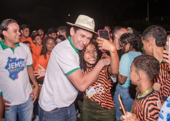 Quando o Talento Encontra a Superação — Coroatá Vive os Jogos Escolares 2025