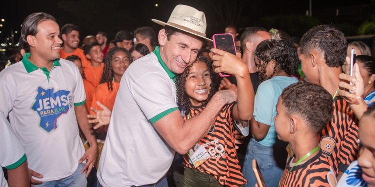 Quando o Talento Encontra a Superação — Coroatá Vive os Jogos Escolares 2025