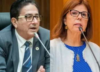 Assembleia Legislativa inicia tramitação para cassação do mandato de Hemetério Weba