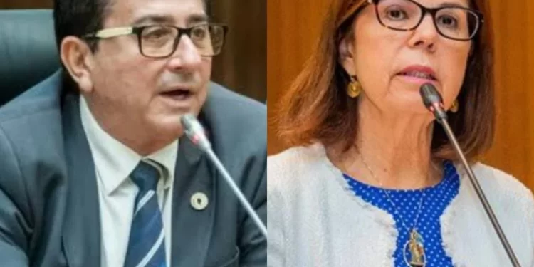 Assembleia Legislativa inicia tramitação para cassação do mandato de Hemetério Weba