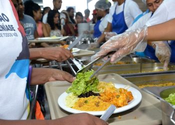 Maranhão inicia entrega do programa “Maranhão Livre da Fome” e beneficia 95 mil famílias em situação de vulnerabilidade