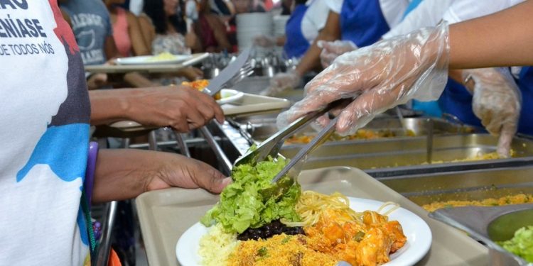 Maranhão inicia entrega do programa “Maranhão Livre da Fome” e beneficia 95 mil famílias em situação de vulnerabilidade